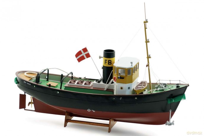 Billing Boats - YMER - (461034)