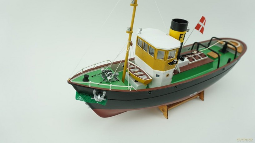 Billing Boats - YMER - (461034)