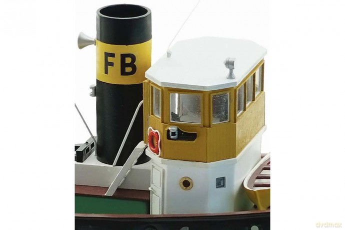 Billing Boats - YMER - (461034)