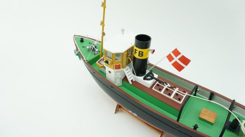 Billing Boats - YMER - (461034)