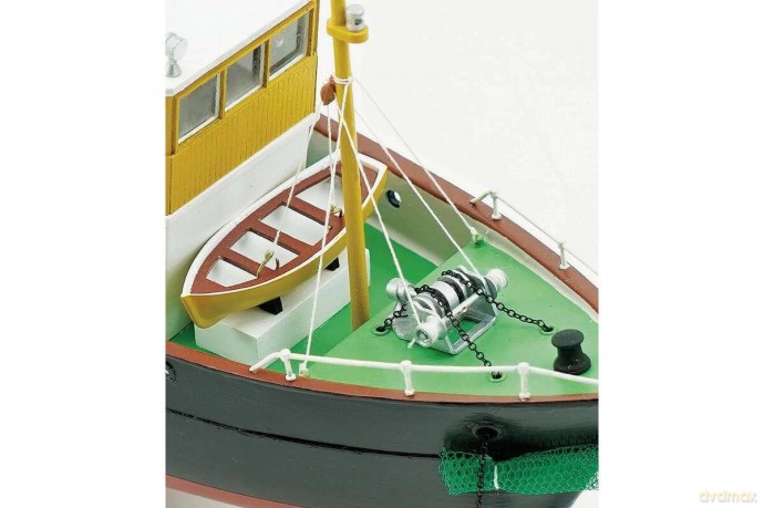 Billing Boats - YMER - (461034)