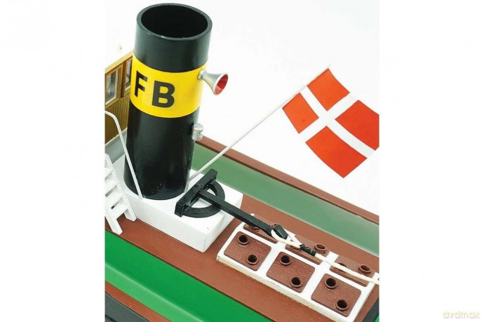 Billing Boats - YMER - (461034)