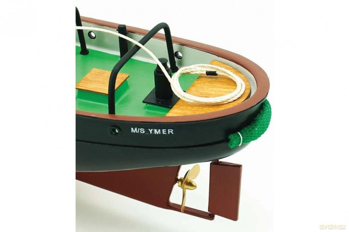 Billing Boats - YMER - (461034)
