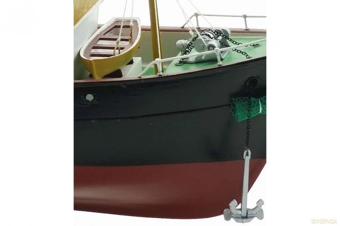 Billing Boats - YMER - (461034)