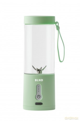 Blend - MINT USB TO-GO BLENDER