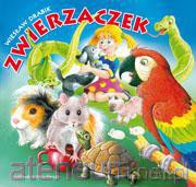 Zwierzaczek Skrzat [KSIĄŻKA]