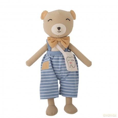 Bloomingville MINI - Teddie Tooth Fairy - (82064240)