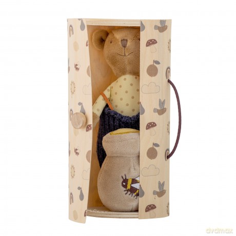 Bloomingville MINI - Willes Soft toy - (82062212)