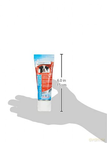 Bogadent - DENTAL CREME COMPLETE Dog 75ml/100g - (UBO0700)