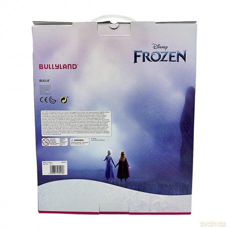 Bullyland - Walt Disney Frozen 1 gift box - 5 figures (525391) [FIGURKA]