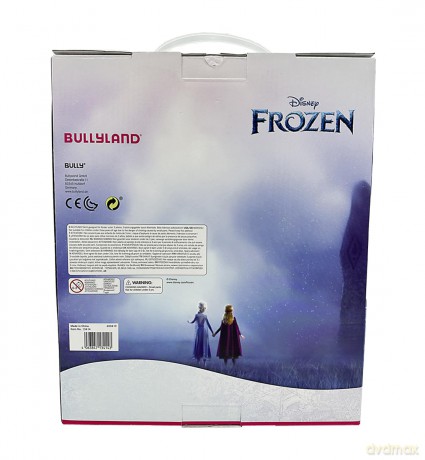 Bullyland - Walt Disney Frozen 2 gift box - 5 figures (525392) [FIGURKA]