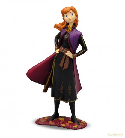Bullyland - Walt Disney Frozen 2 gift box - 5 figures (525392) [FIGURKA]