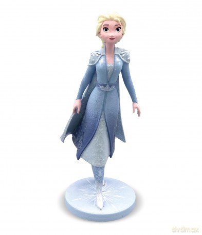 Bullyland - Walt Disney Frozen 2 gift box - 5 figures (525392) [FIGURKA]
