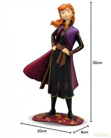 Bullyland - Walt Disney Frozen 2 gift box - 5 figures (525392) [FIGURKA]