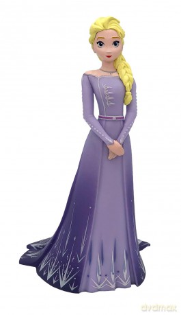 Bullyland - WD 100 years Platinium Frozen gift box - 4 figures (525393) [FIGURKA]