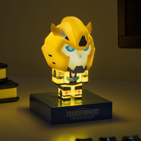 BumbleBee Icon Light [FIGURKA]