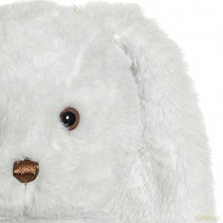Bunnies - Maja light grey, 27 cm (TK2892)