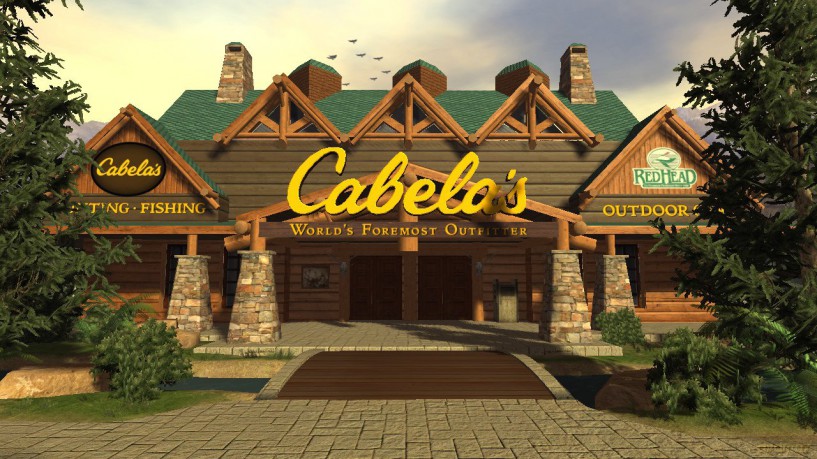 Cabela's The Hunt Championship Edition [GRA SWITCH]