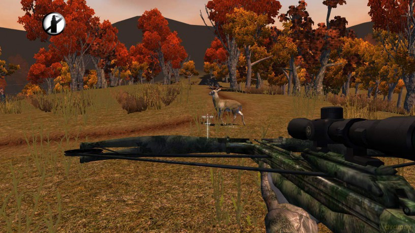 Cabela's The Hunt Championship Edition [GRA SWITCH]