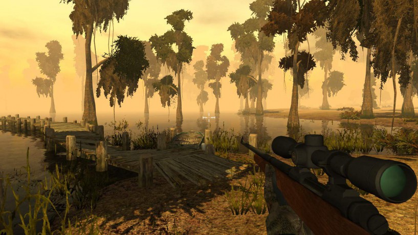 Cabela's The Hunt Championship Edition [GRA SWITCH]