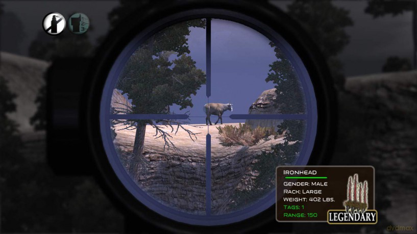 Cabela's The Hunt Championship Edition [GRA SWITCH]