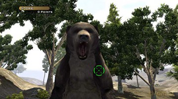 Cabela's The Hunt Championship Edition [GRA SWITCH]