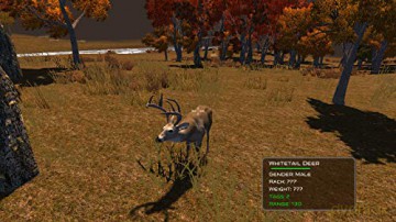 Cabela's The Hunt Championship Edition [GRA SWITCH]