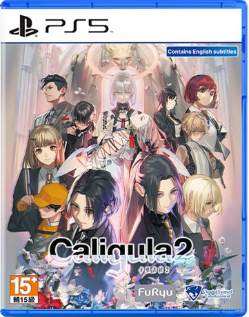 Caligula Effect 2 [GRA PS5]