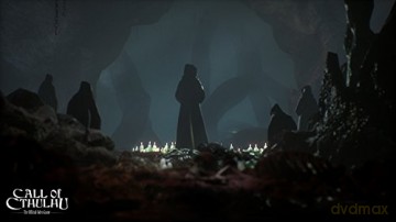 Call of Cthulhu [GRA XBOX ONE]