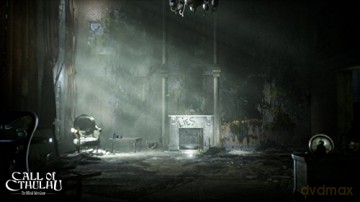 Call of Cthulhu [GRA XBOX ONE]