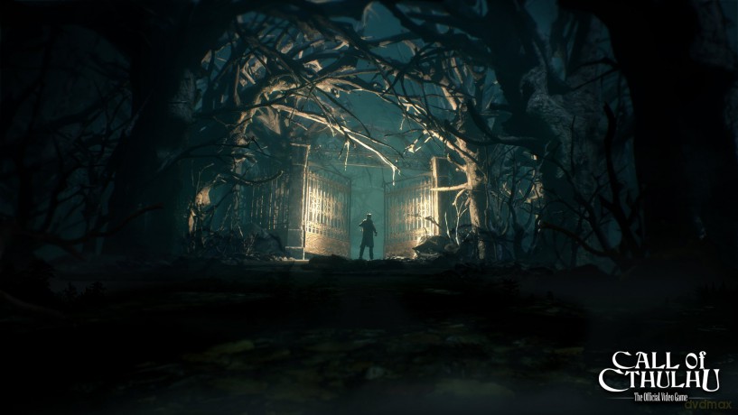 Call of Cthulhu [GRA XBOX ONE]