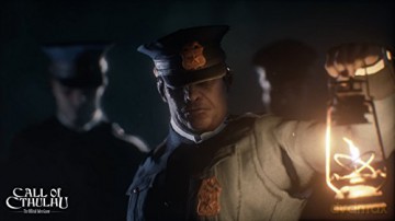 Call of Cthulhu [GRA XBOX ONE]