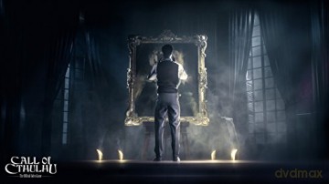 Call of Cthulhu [GRA XBOX ONE]