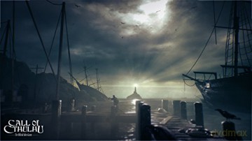 Call of Cthulhu [GRA XBOX ONE]
