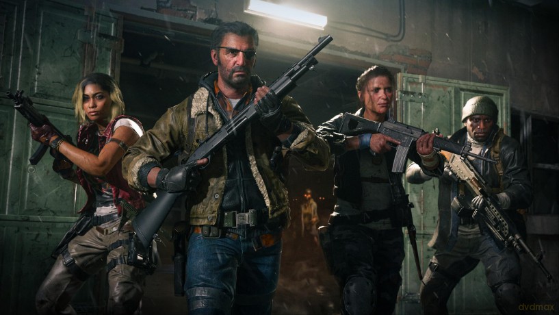 Call of Duty: Black Ops 6 [GRA PS4]