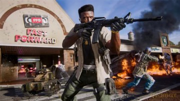 Call of Duty: Black Ops 6 [GRA PS4]