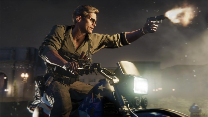 Call of Duty: Black Ops 6 [GRA PS5]