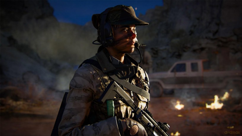 Call of Duty: Black Ops 6 [GRA PS5]