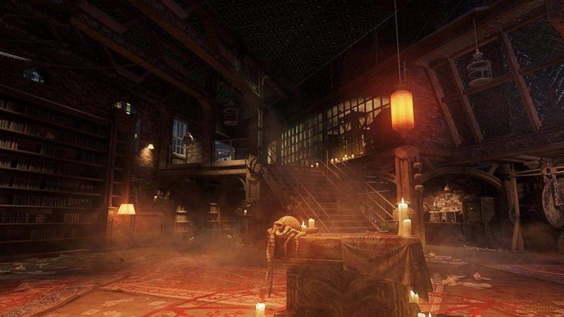 Call of Duty: Black Ops III (3) [GRA PS4]