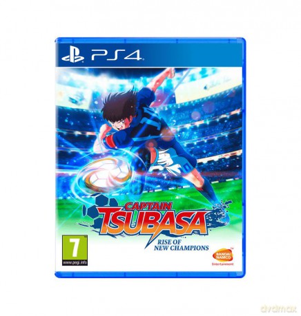 Captain Tsubasa: Rise of New Champions [GRA PS4]