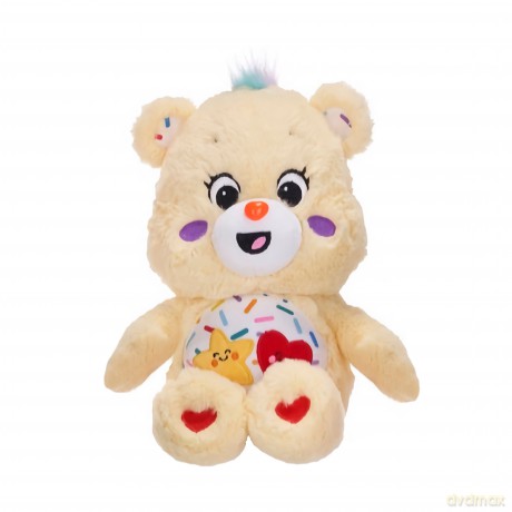 Care Bears - Beige plush, 30 cm (70226)