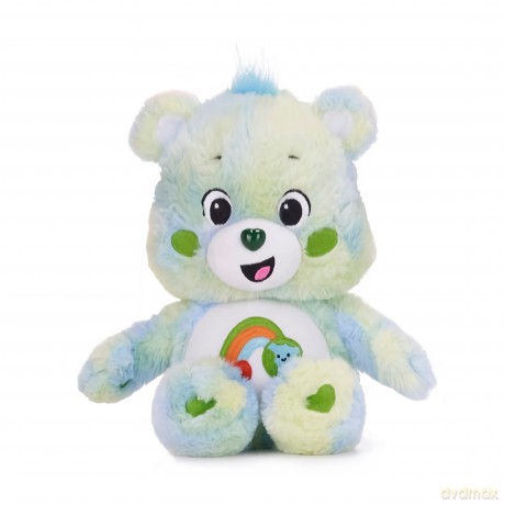 Care Bears - Green plush, 30 cm (70228)
