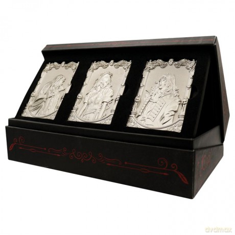 Castlevania Limited Edition Set of Three Ingots [FIGURKA]