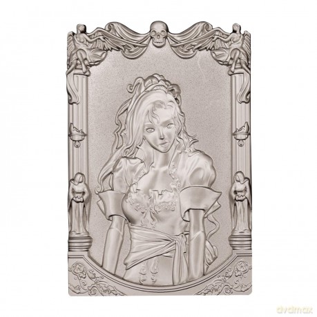 Castlevania Limited Edition Set of Three Ingots [FIGURKA]