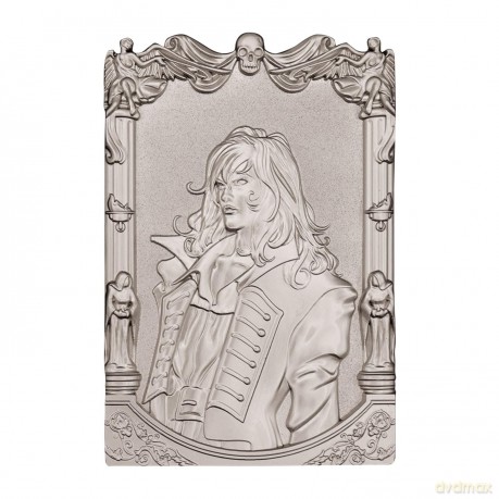 Castlevania Limited Edition Set of Three Ingots [FIGURKA]