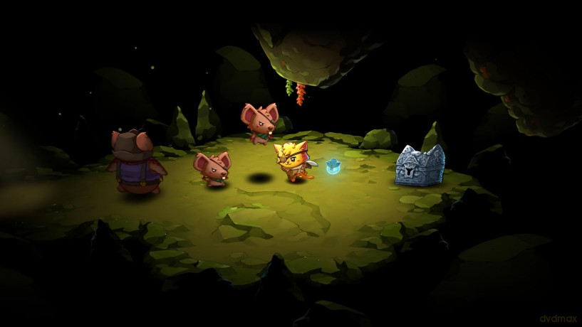 Cat Quest III [GRA PS5]