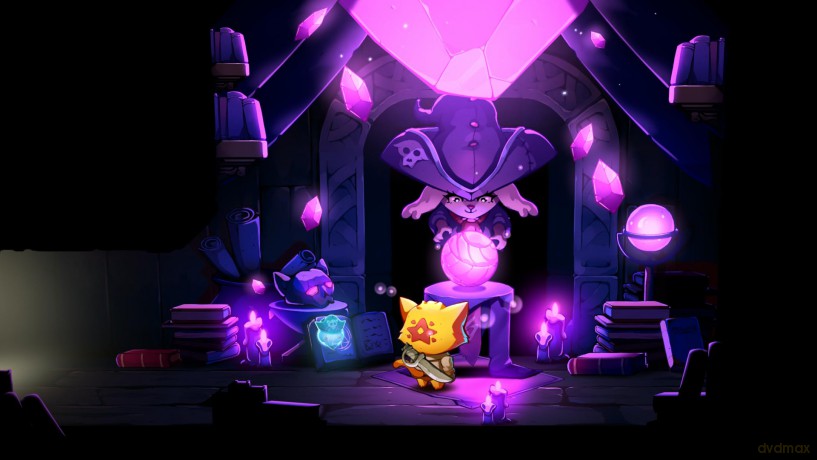 Cat Quest III [GRA PS5]