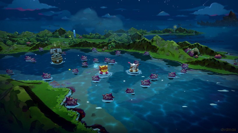 Cat Quest III [GRA PS5]