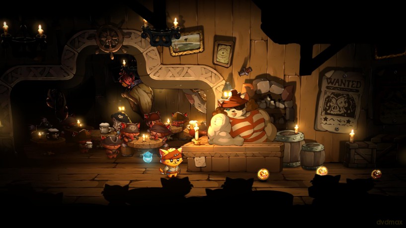Cat Quest III [GRA PS5]