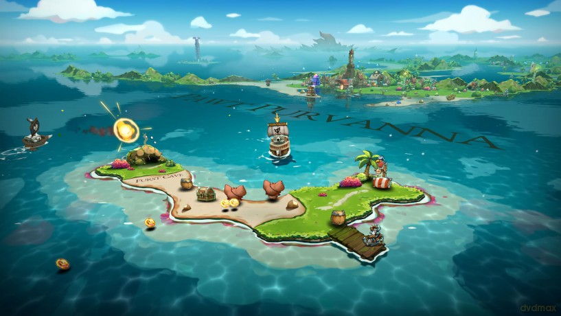 Cat Quest III [GRA PS5]